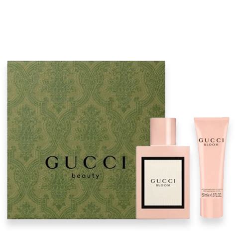 gucci bloom 1.6oz